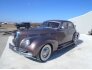 1940 LaSalle Series 52 for sale 101711256